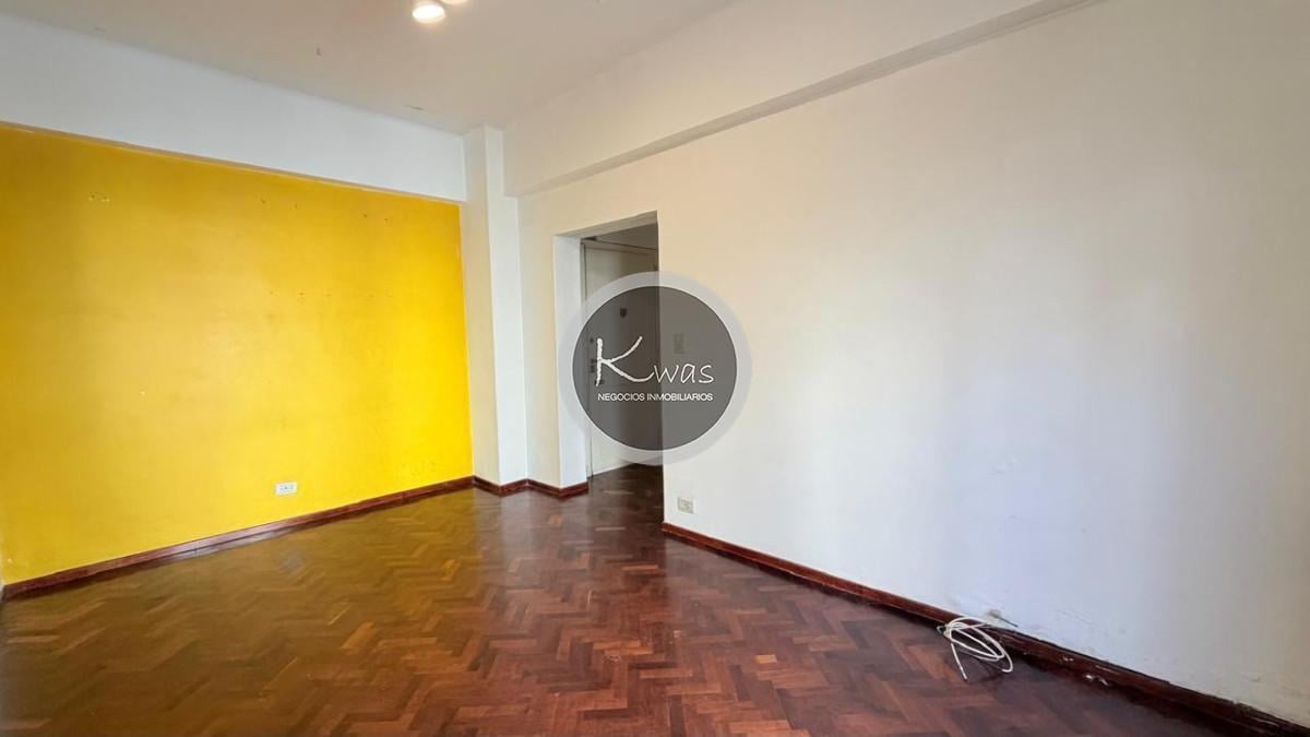 Foto de Venta departamento dos ambientes en esquina Belgrano Caba, imagen 5