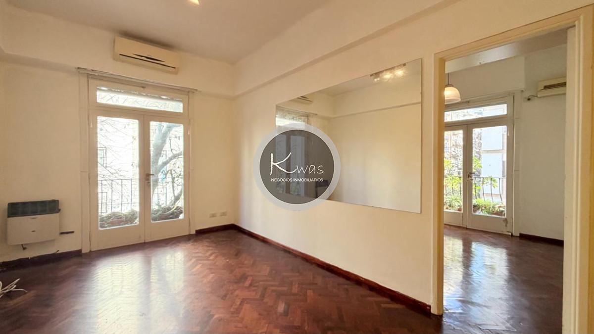 Foto de Venta departamento dos ambientes en esquina Belgrano Caba, imagen 3