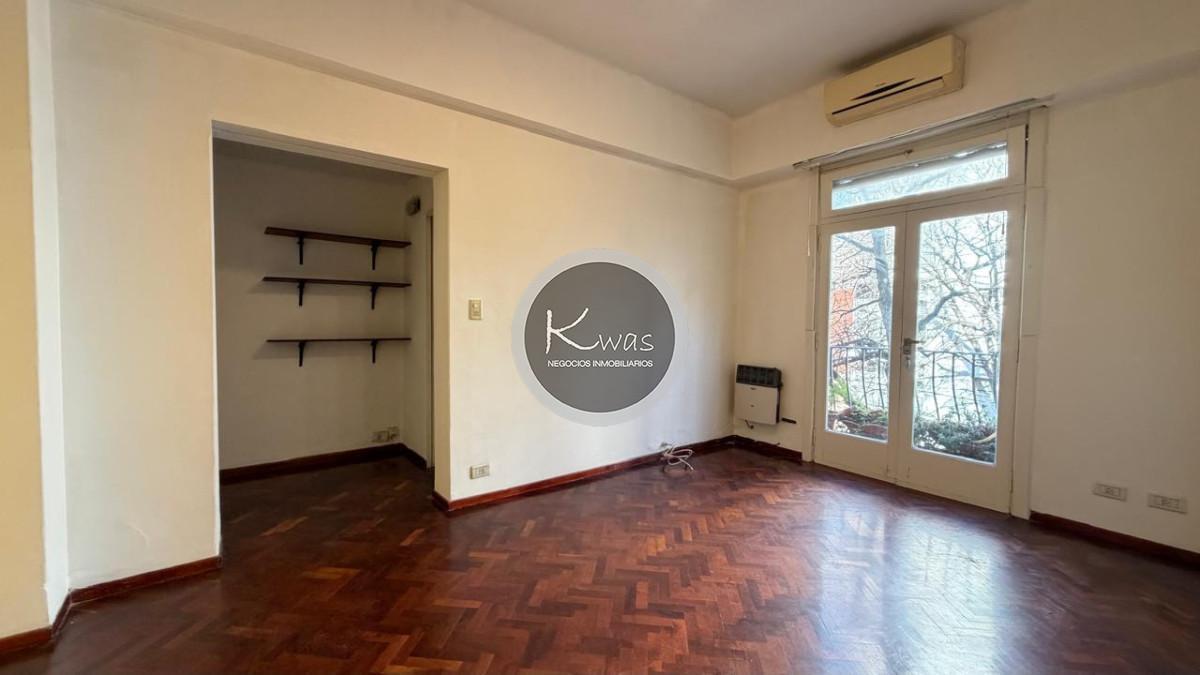 Foto de Venta departamento dos ambientes en esquina Belgrano Caba, imagen 4