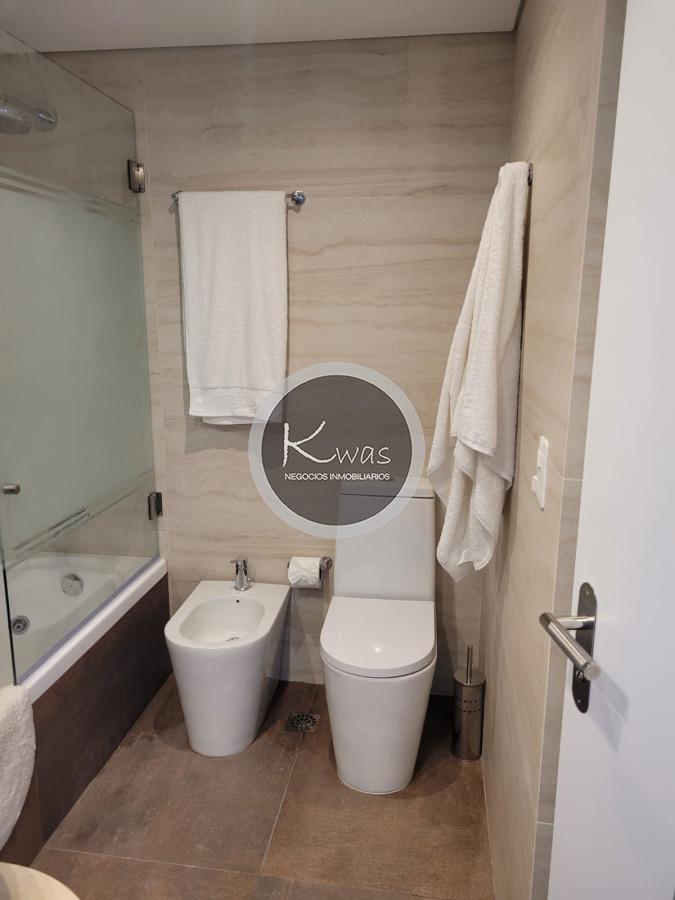 Foto de Departamento dos dormitorios dos baños Miami Boulevard Playa Mansa, imagen 4