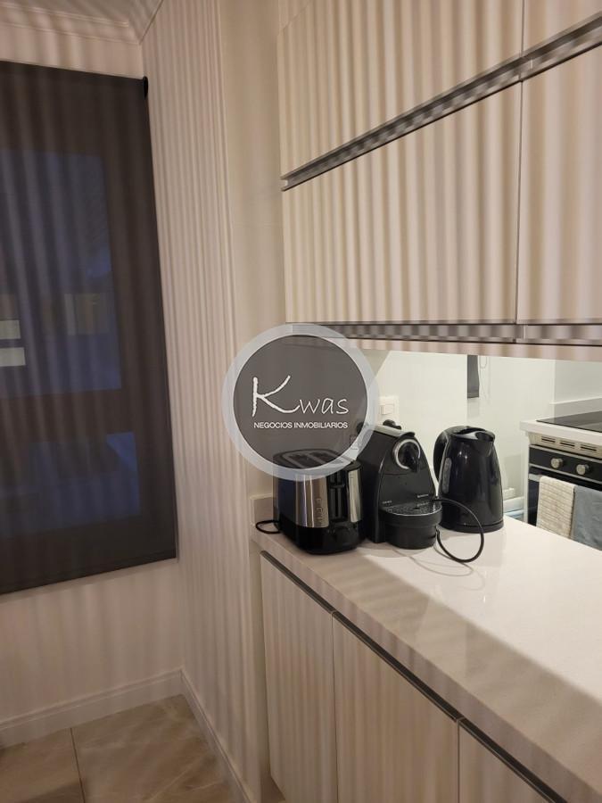 Foto de Departamento dos dormitorios dos baños Miami Boulevard Playa Mansa, imagen 1