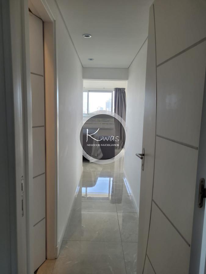 Foto de Departamento dos dormitorios dos baños Miami Boulevard Playa Mansa, imagen 3