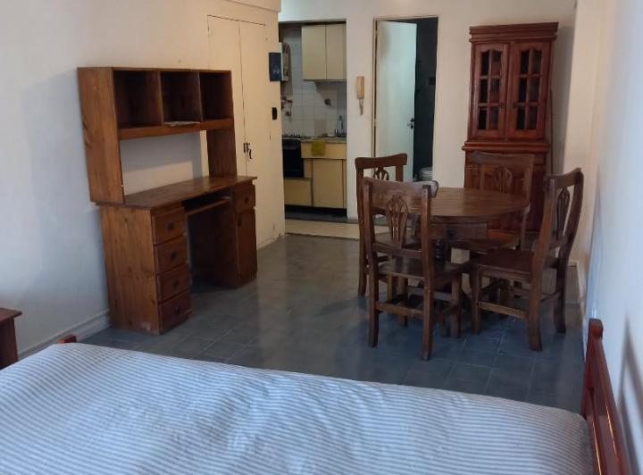 Monoamb Fte Balcon Semiamoblado Boyaca 900 Caballito 5