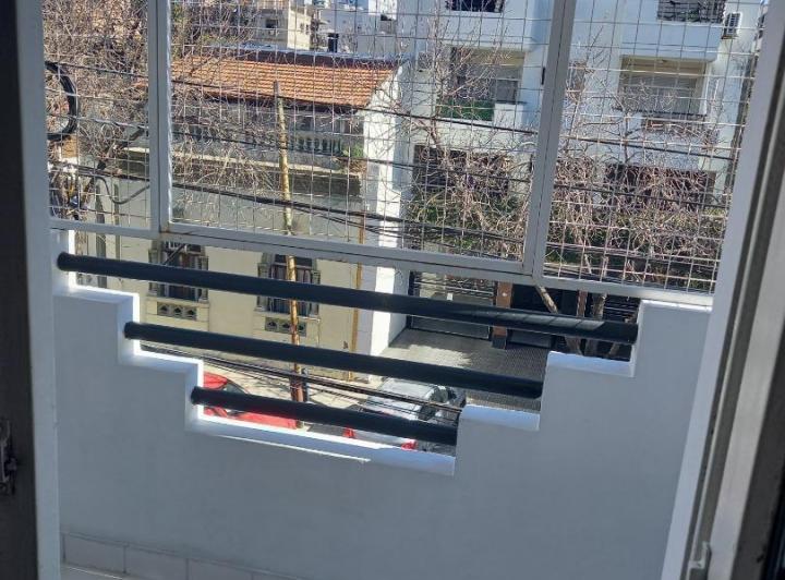 Monoamb Fte Balcon Semiamoblado Boyaca 900 Caballito 4