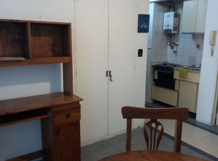 Monoamb Fte Balcon Semiamoblado Boyaca 900 Caballito 3