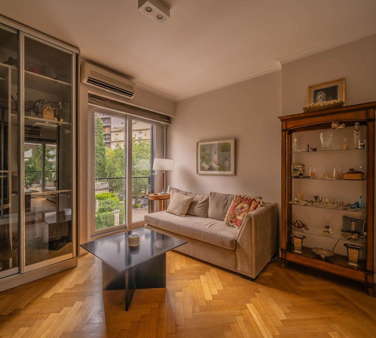 Departamento Piso. 5 Dorm.. Zona La Isla. Recoleta 5