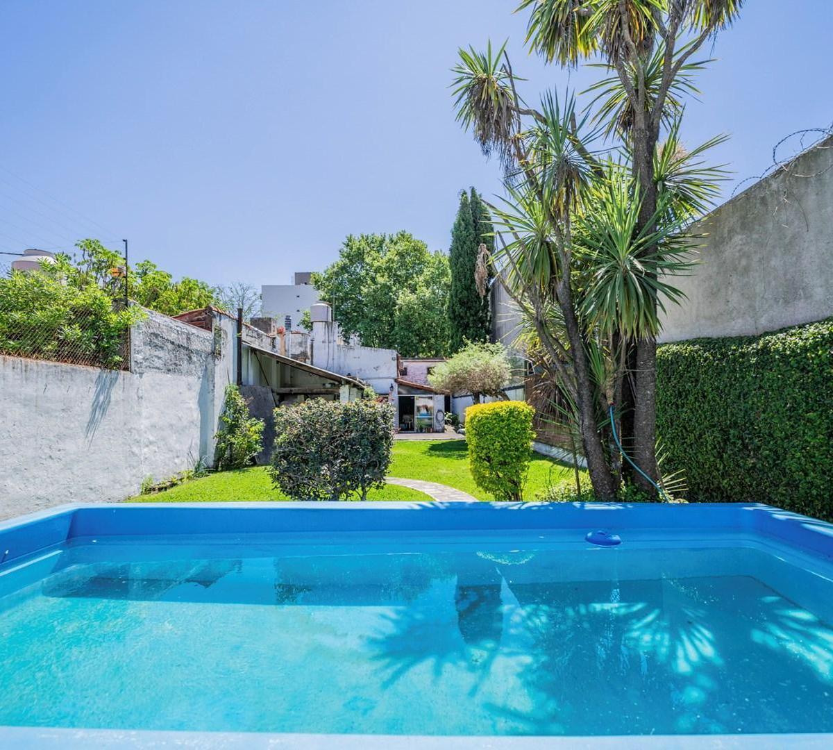 Casa Dúplex en Venta en Quilmes, G. B. a. Zona Sur, Argentina 4