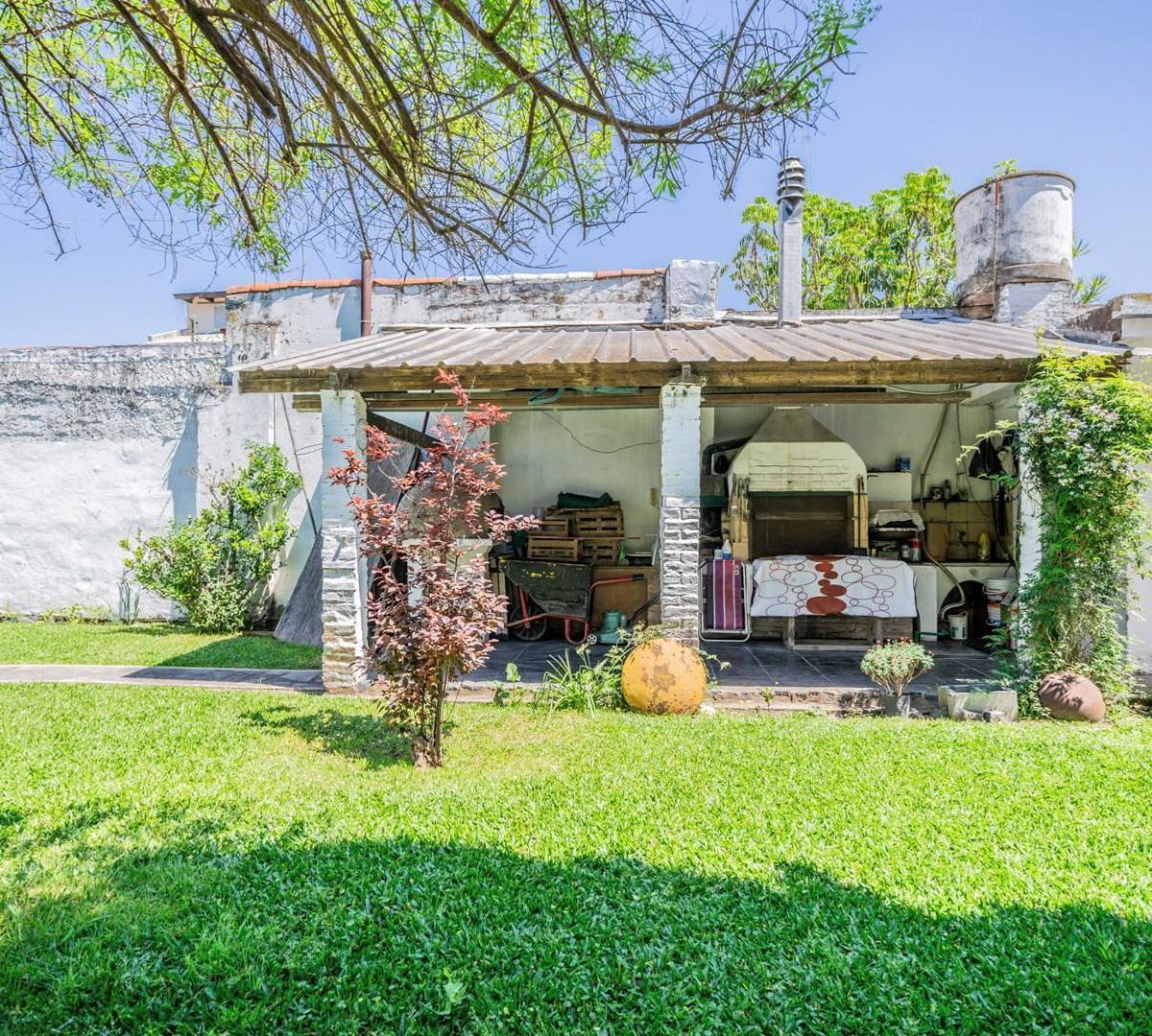 Casa Dúplex en Venta en Quilmes, G. B. a. Zona Sur, Argentina 2