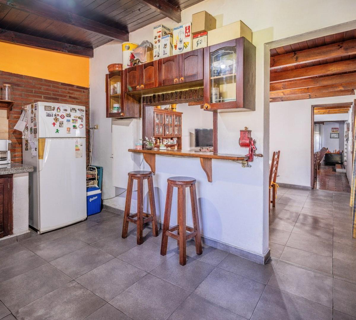 Casa Dúplex en Venta en Quilmes, G. B. a. Zona Sur, Argentina 1