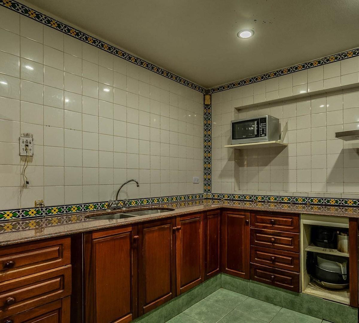 Casa 5 Amb. Pileta. Parrilla. Doble Parque. Apto Credito 5