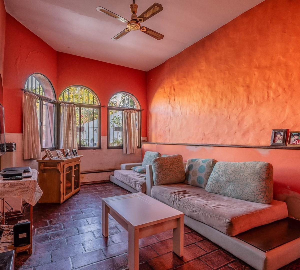 Casa 5 Amb. Pileta. Parrilla. Doble Parque. Apto Credito 4