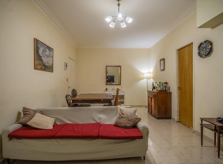 Departamento  en Venta en Belgrano, Capital Federal, Buenos Aires 2