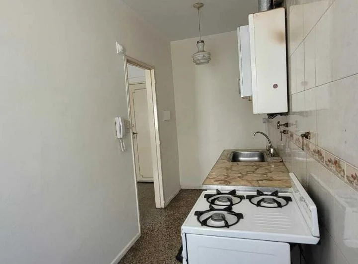 Departamento dos ambientes en Alquiler en Caballito, Capital Federal, Buenos Aires 4