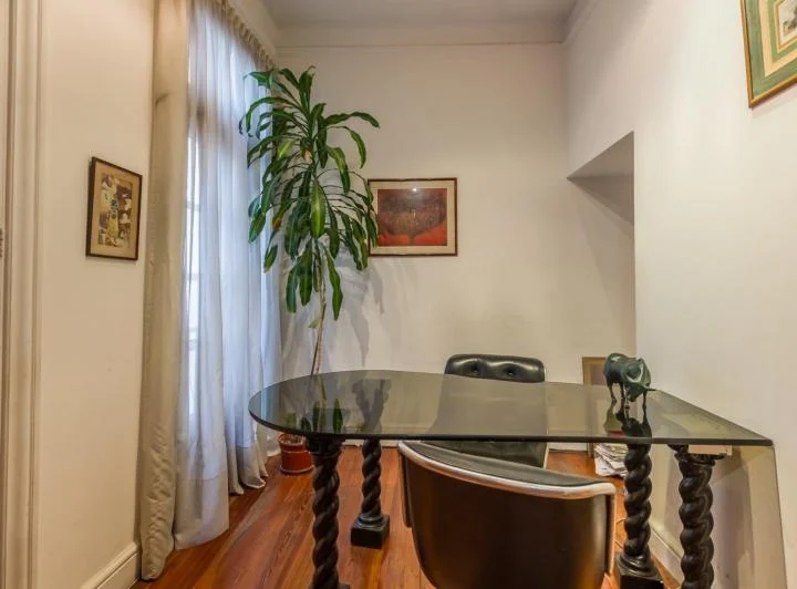 Venta departamento al frente en San Nicolás, Capital Federal, Buenos Aires 5