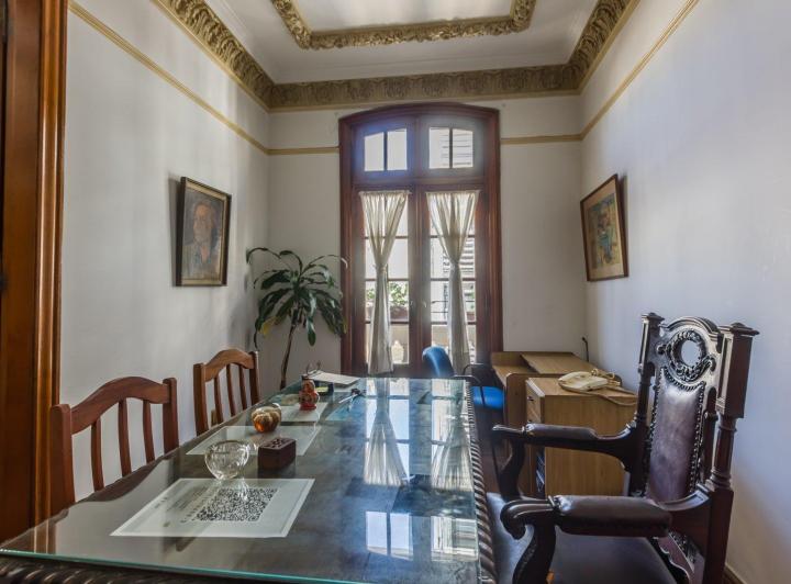 Venta departamento al frente en San Nicolás, Capital Federal, Buenos Aires 2