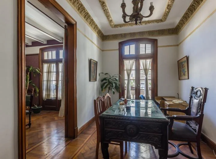 Venta departamento al frente en San Nicolás, Capital Federal, Buenos Aires 1