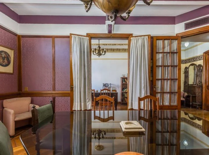 Venta departamento al frente en San Nicolás, Capital Federal, Buenos Aires 4
