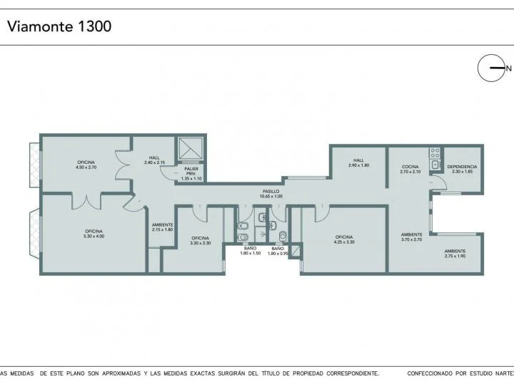 Plano 1