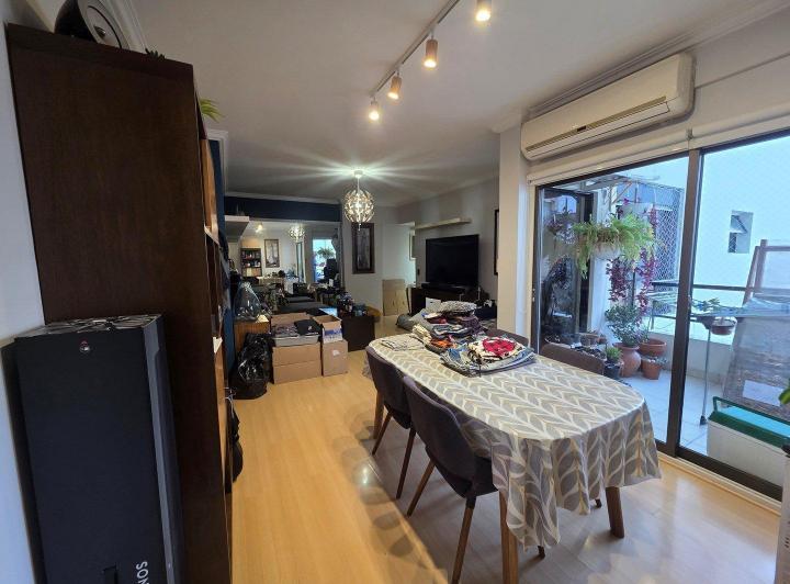Departamento  en Alquiler en Palermo, Capital Federal, Buenos Aires 4