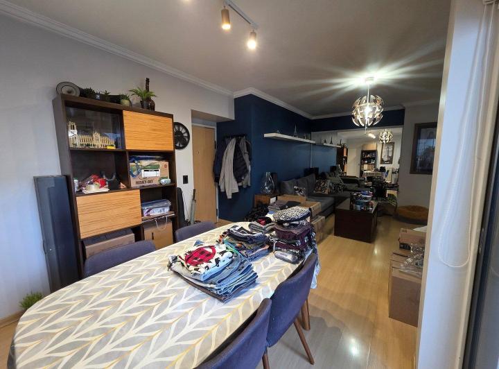Departamento  en Alquiler en Palermo, Capital Federal, Buenos Aires 1