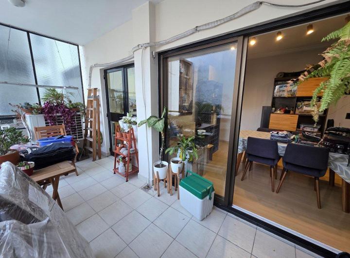 Departamento  en Alquiler en Palermo, Capital Federal, Buenos Aires 5