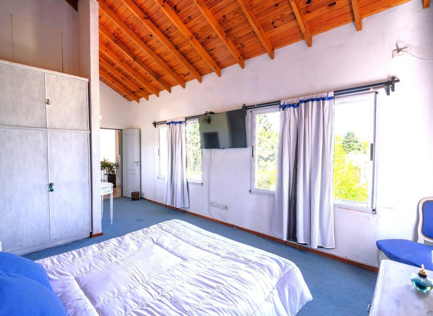 VENTA CASA PILAR
