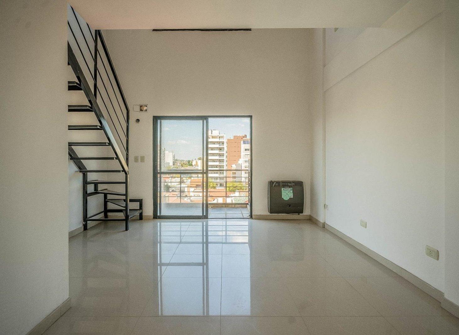 Foto de Departamento 2 Ambientes. Vista abierta., imagen 5