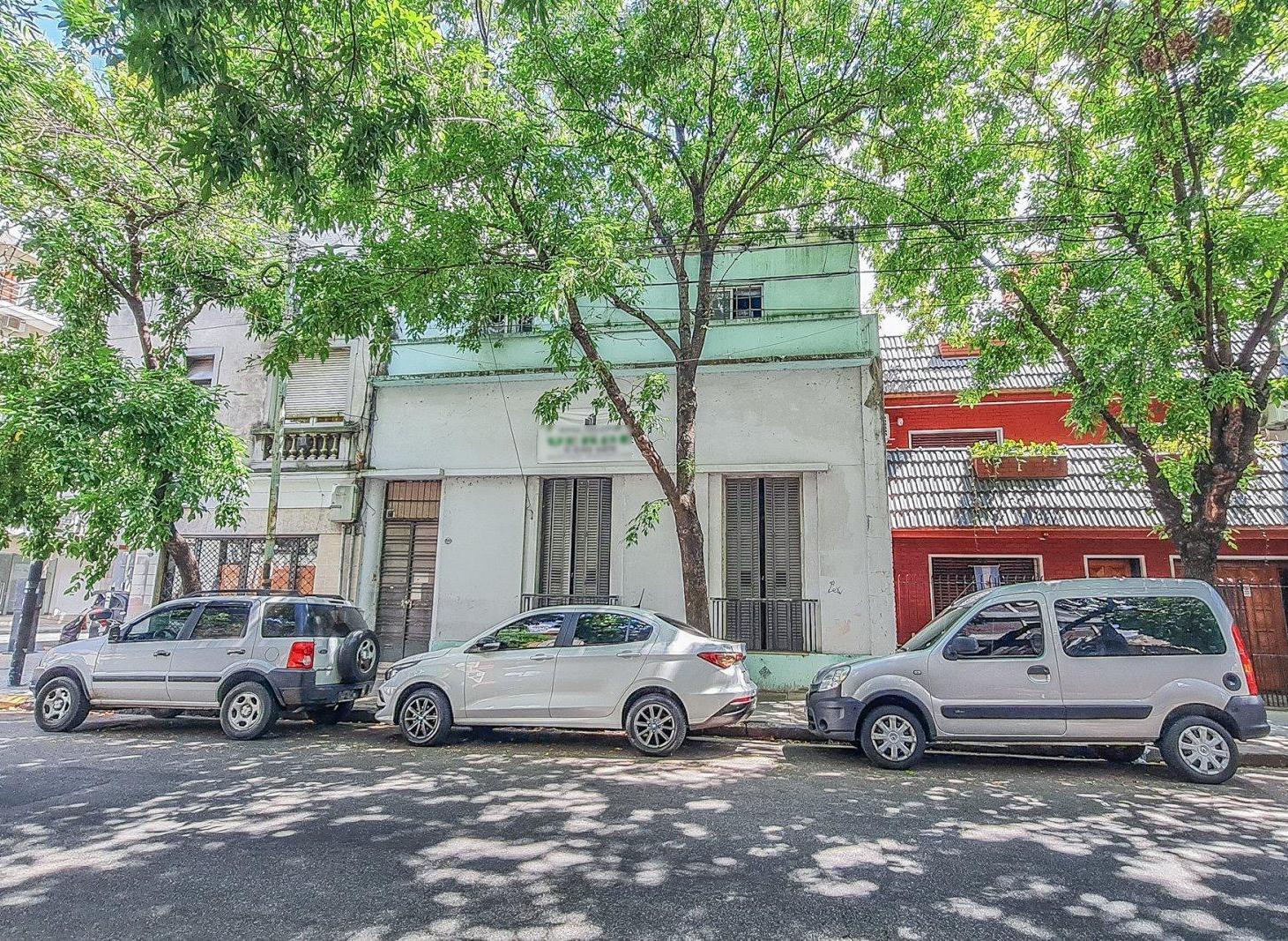 CASA EN VENTA A REFACCIONAR SAN CRISTOBAL