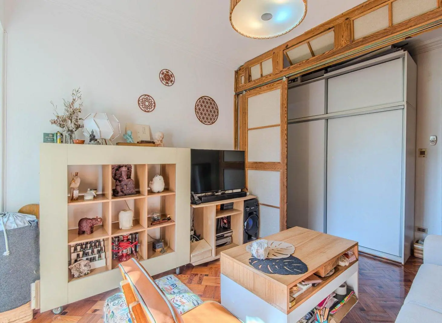 2 Ambientes + Balcon en Villa Urquiza 5