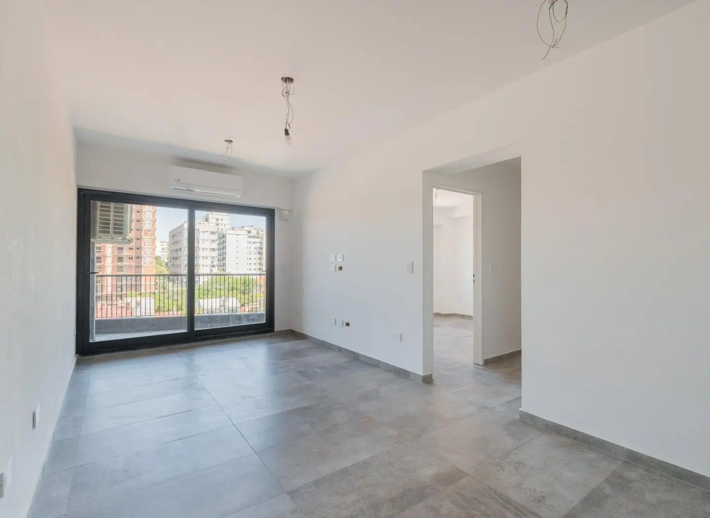 EN VENTA. BELGRANO. 3 AMB. A ESTRENAR. VESTIDOR. 4