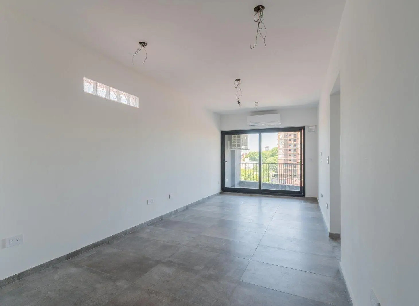 EN VENTA. BELGRANO. 3 AMB. A ESTRENAR. VESTIDOR. 5