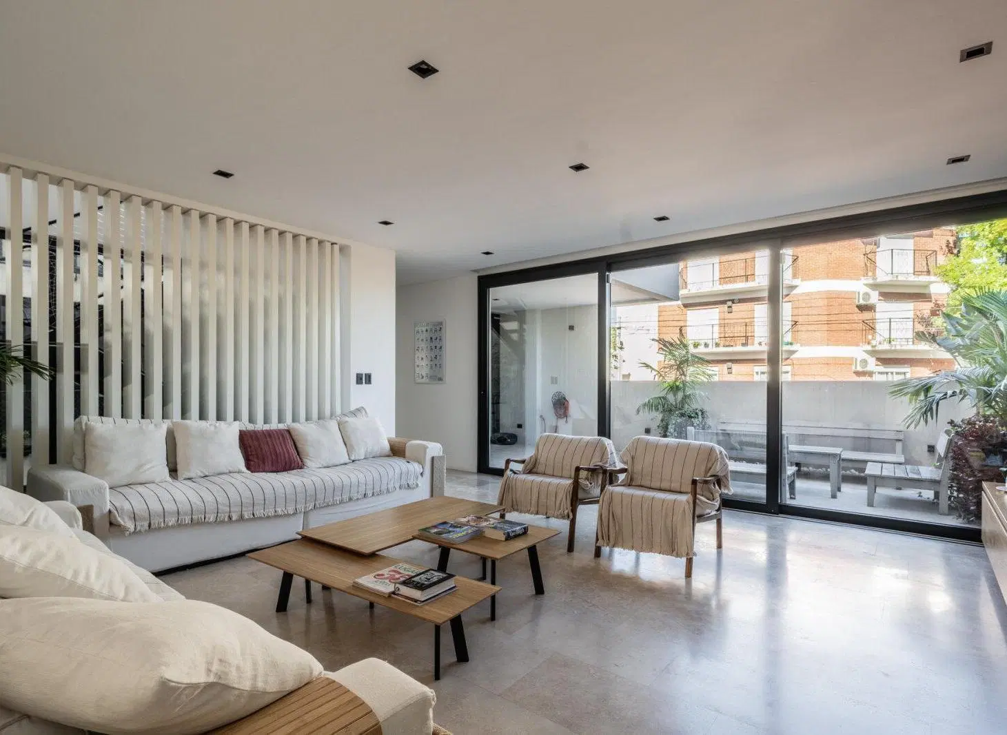 Casa Manuela Pedraza 4