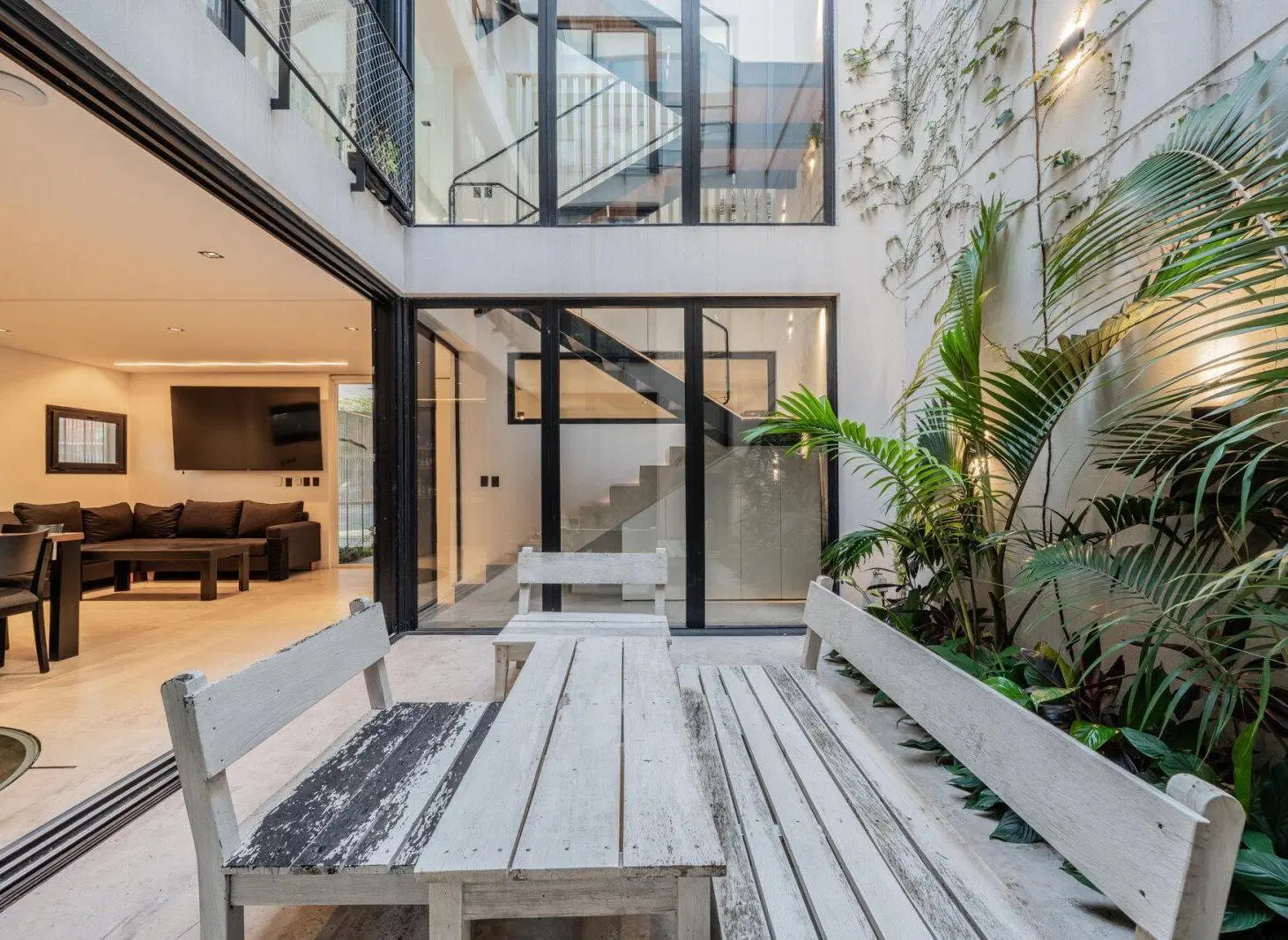 Casa Manuela Pedraza 8