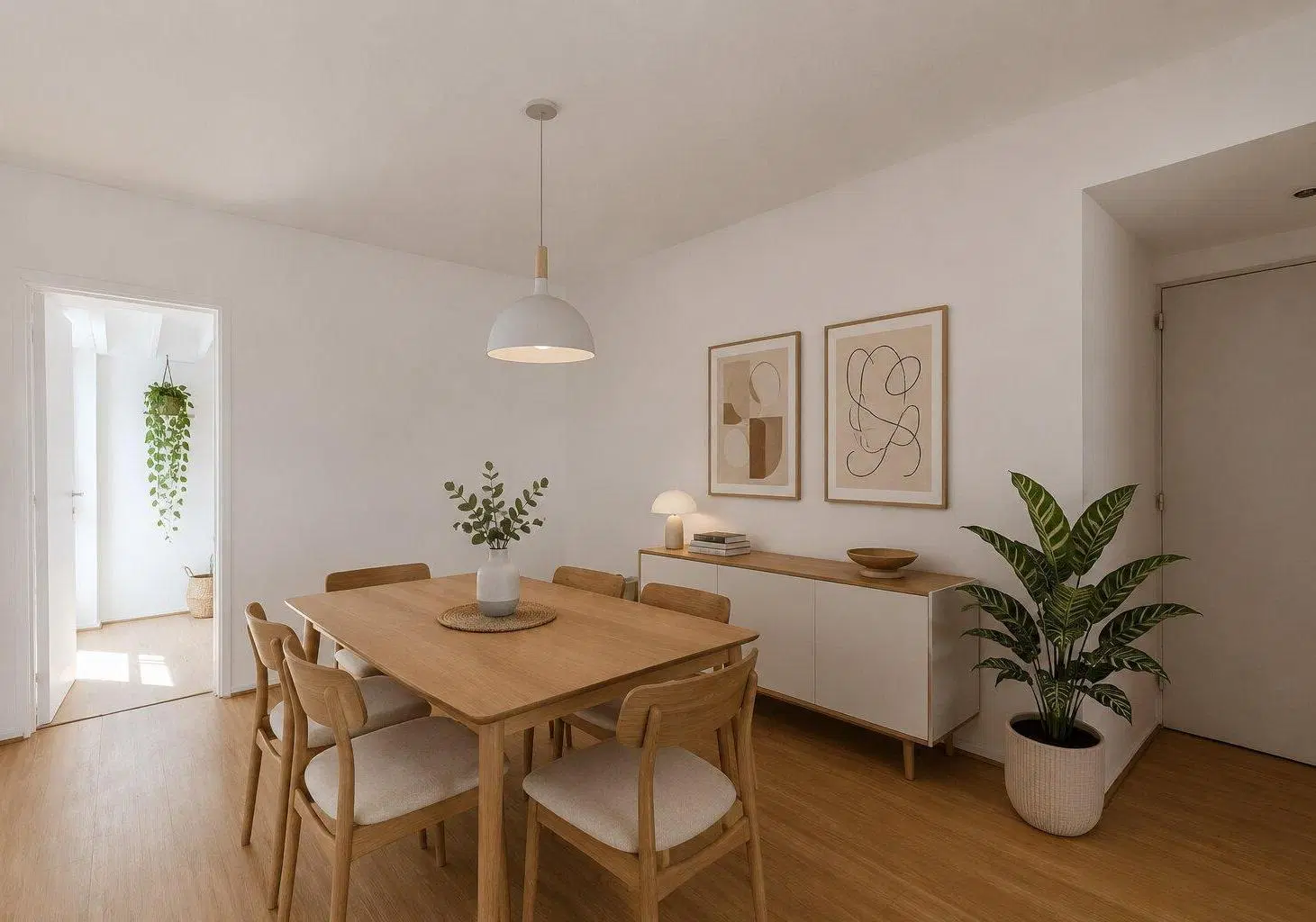 VENTA. DEPTO. 3 AMBIENTES. BALCÓN. BALVANERA. 1