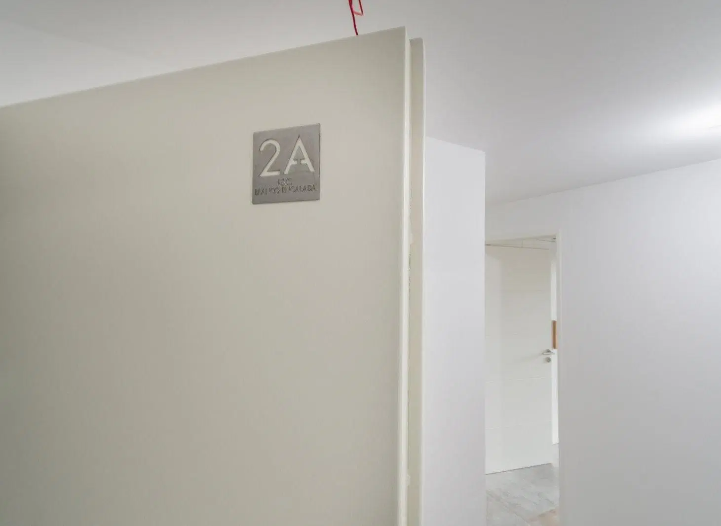 EN VENTA. BELGRANO. DPTO A ESTRENAR. 3 AMBIENTES. 2 BAÑOS. BALCON CORRIDO. 4