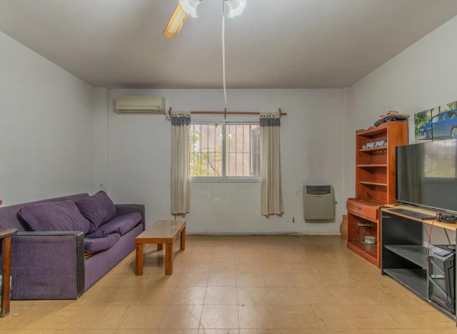 Departamento 4 Ambientes - Juan el Bueno 8