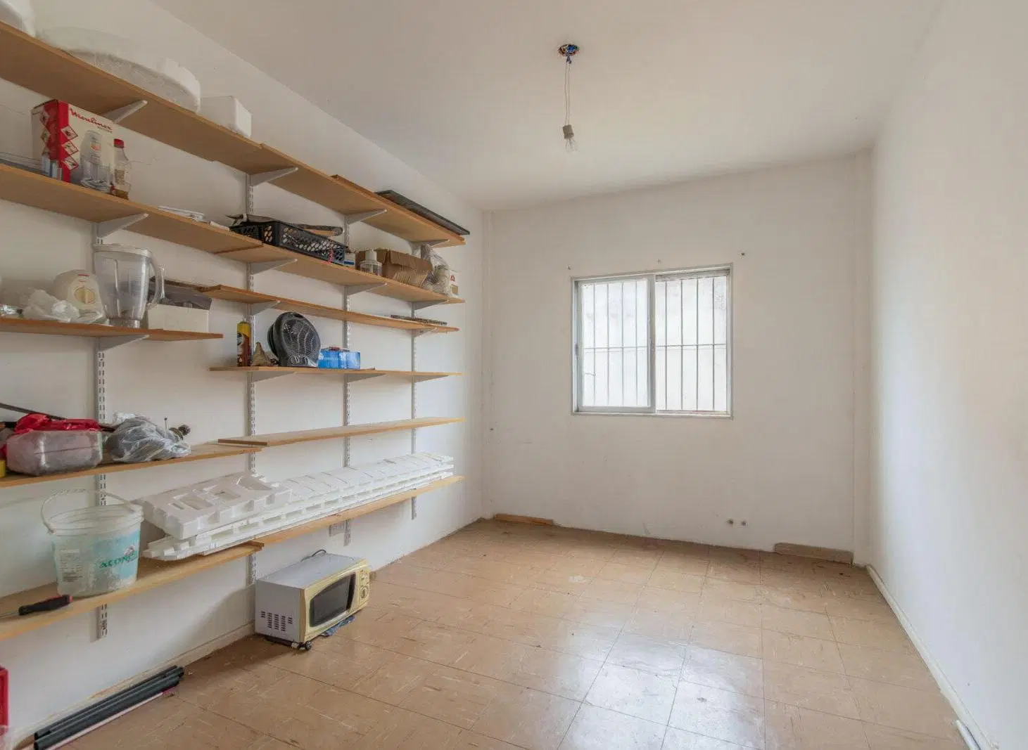 Departamento 4 Ambientes - Juan el Bueno 4