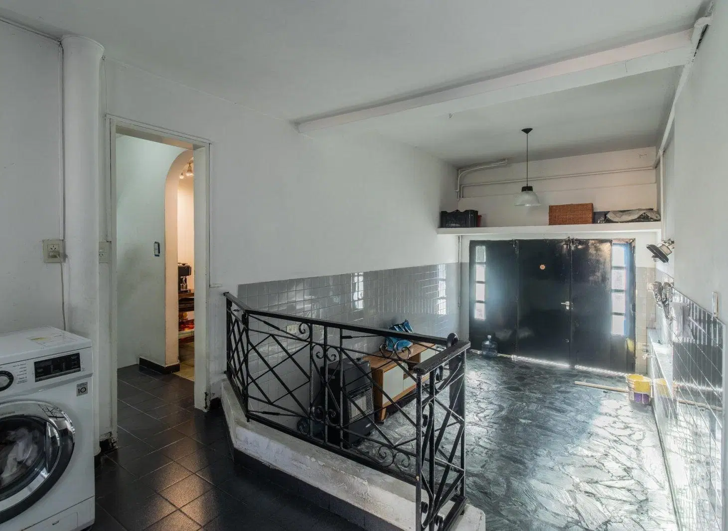Casa. Multifamiliar. Lote Propio. Flores 4