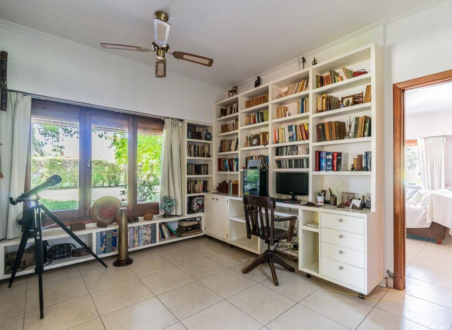 VENTA Doble terreno - Pileta - Quincho 4