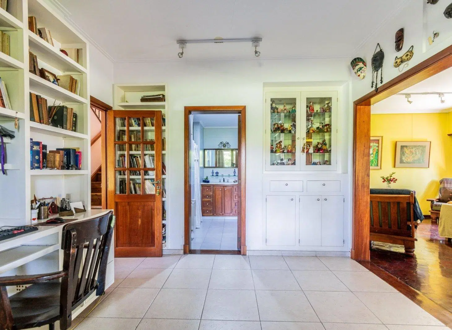 VENTA Doble terreno - Pileta - Quincho 3