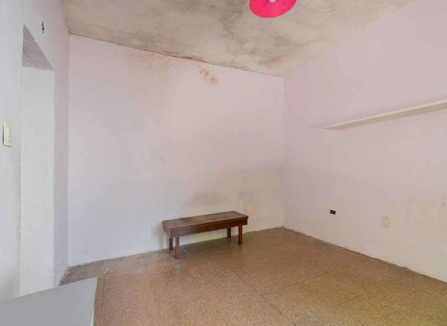 VENTA. CASA. 3 AMBIENTES. PATIO. PIÑEYRO. AVELLANEDA. 8