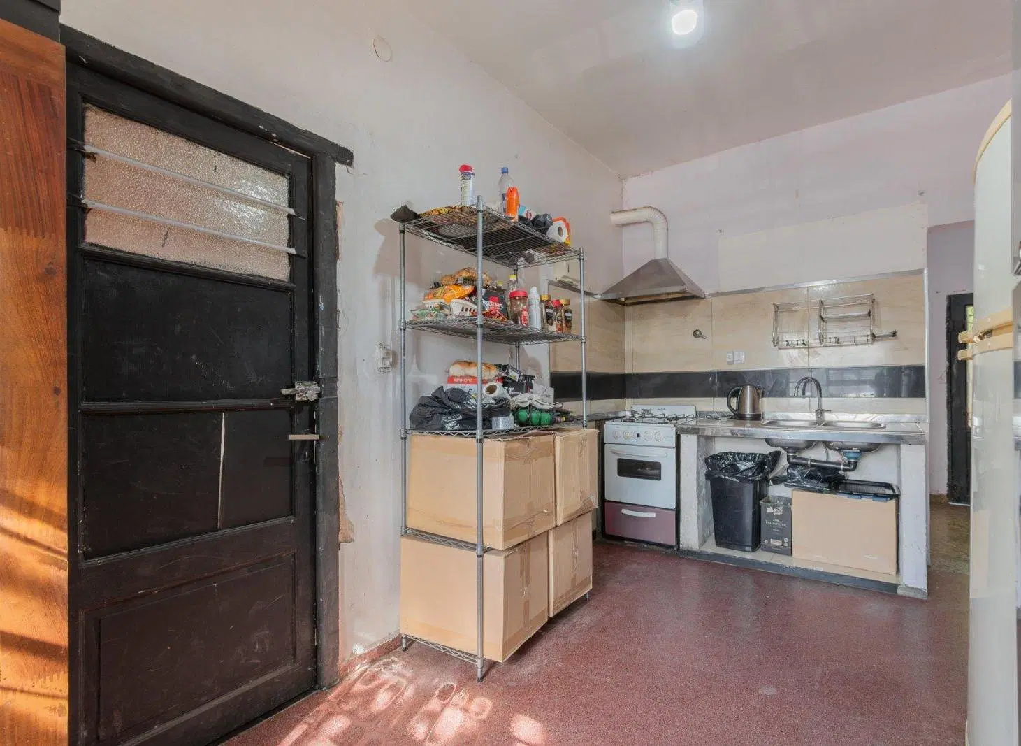 VENTA. CASA. 3 AMBIENTES. PATIO. PIÑEYRO. AVELLANEDA. 1