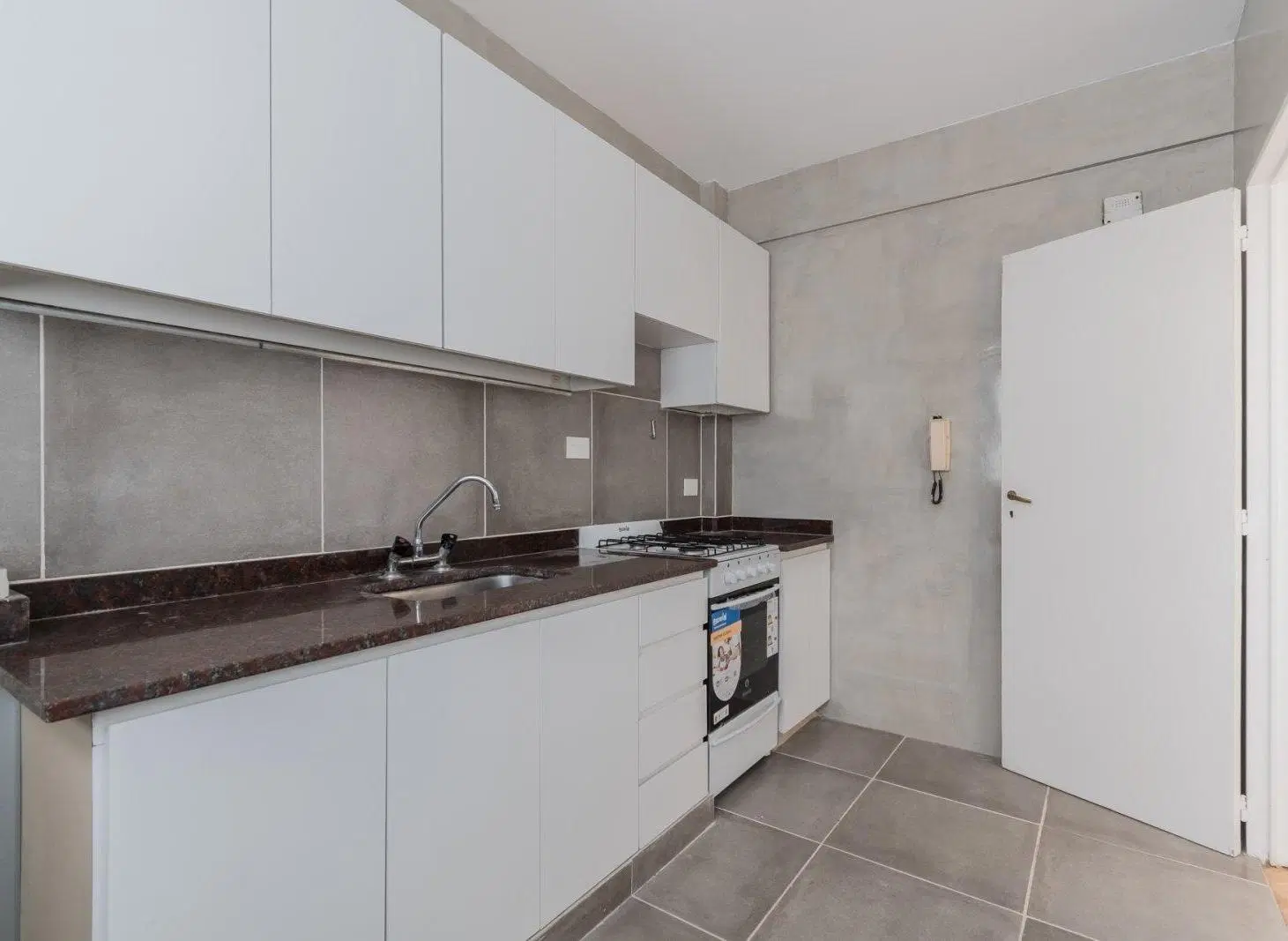 VENTA. 2 AMB. VILLA URQUIZA. REFACCIONADO 2