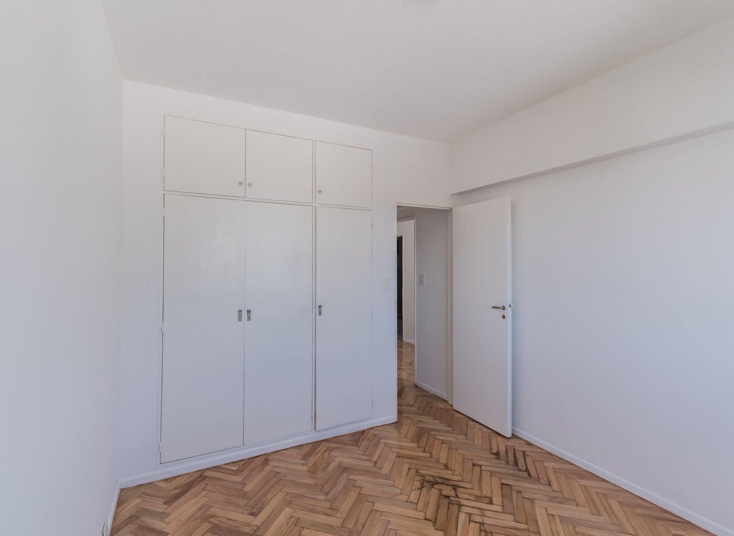 VENTA. 2 AMB. VILLA URQUIZA. REFACCIONADO