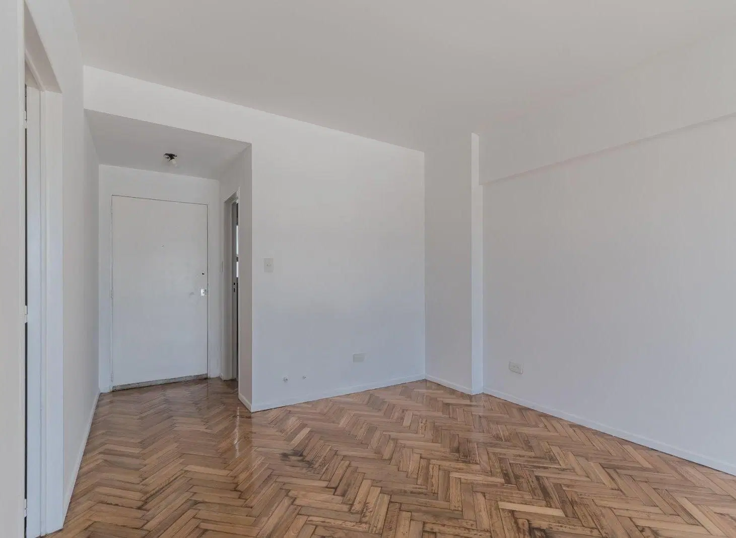 VENTA. 2 AMB. VILLA URQUIZA. REFACCIONADO 5