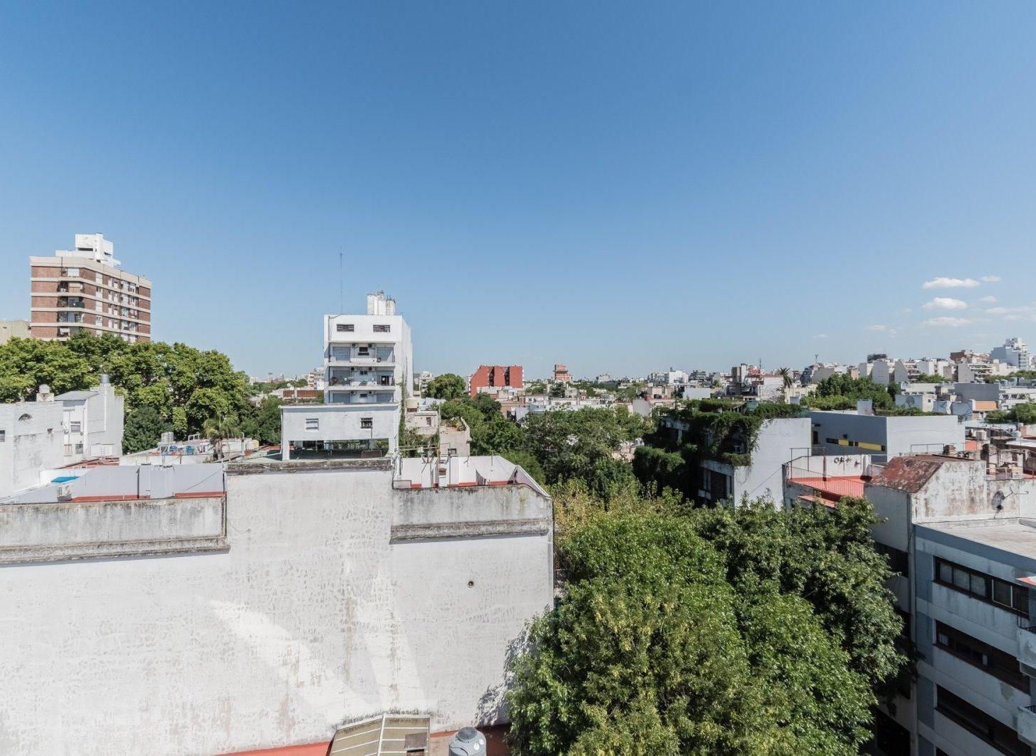 VENTA. 2 AMB. VILLA URQUIZA. REFACCIONADO