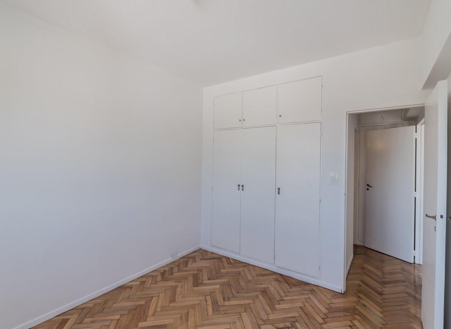 VENTA. 2 AMB. VILLA URQUIZA. REFACCIONADO