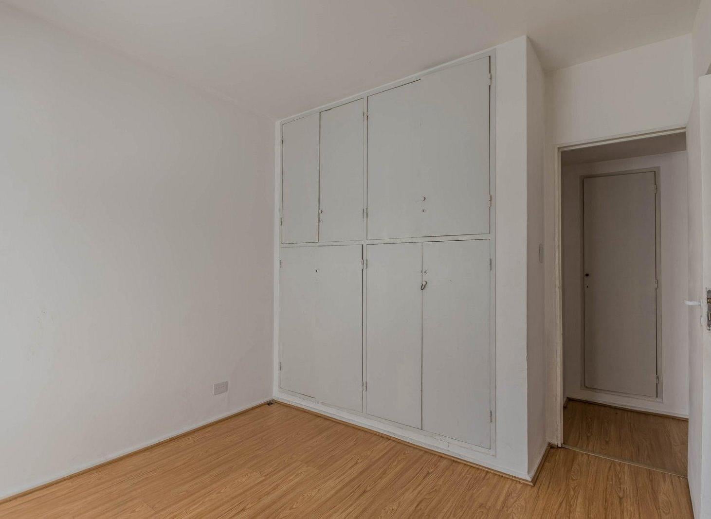 VENTA. DEPTO. 3 AMBIENTES. BALCÓN. BALVANERA.