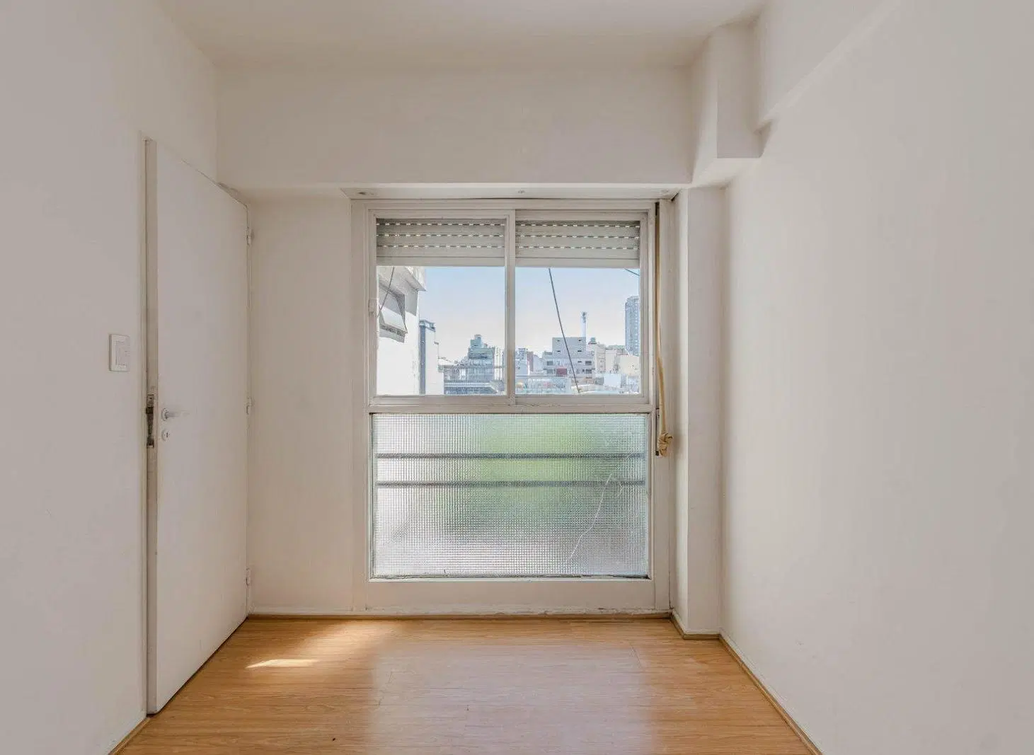 VENTA. DEPTO. 3 AMBIENTES. BALCÓN. BALVANERA. 5