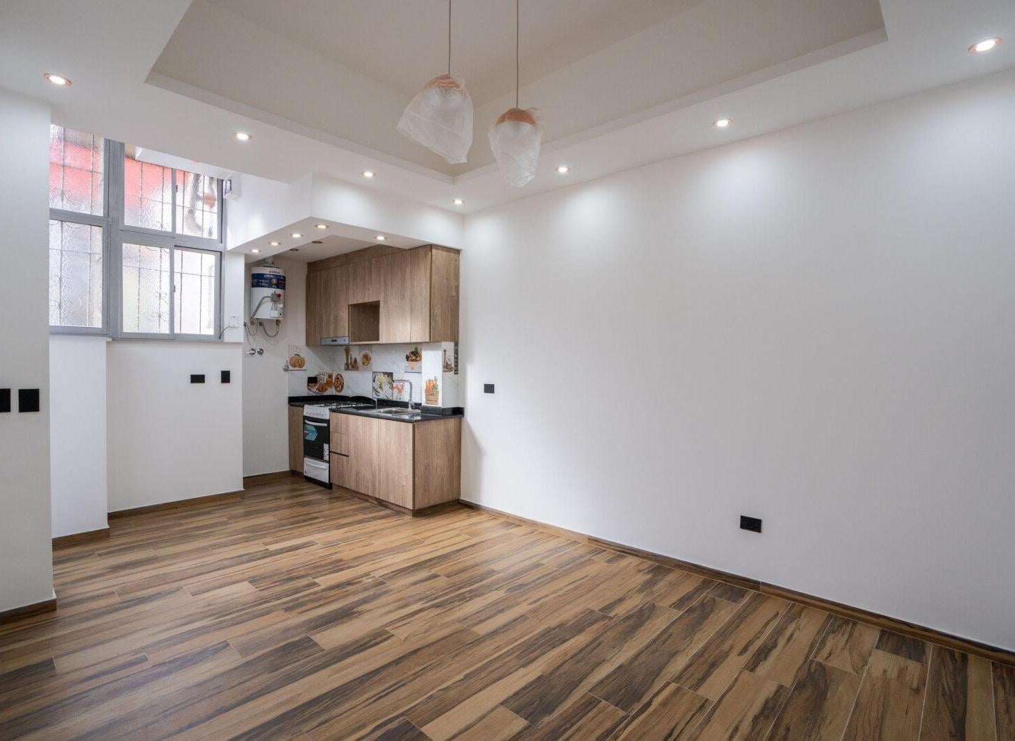 Apartamento